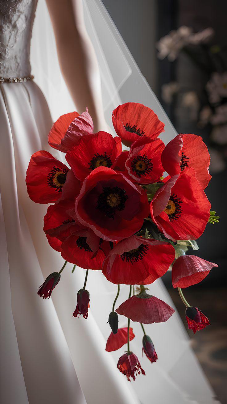 Celestial Blooms: A Harmony of Hues