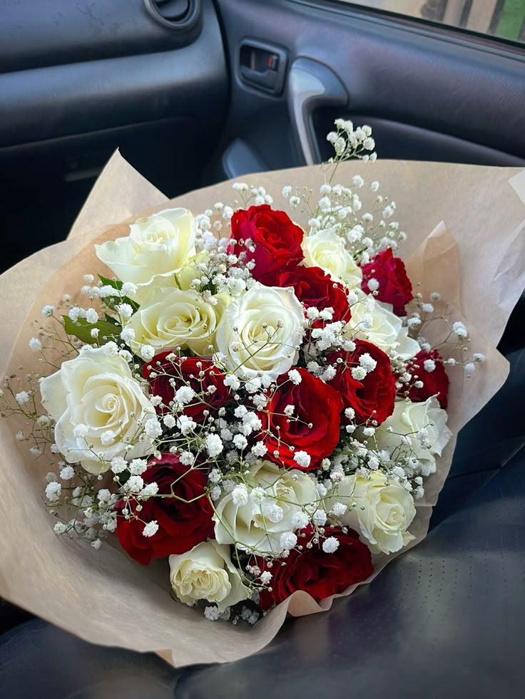 Twilight Whispers: A Velvet Floral Affair