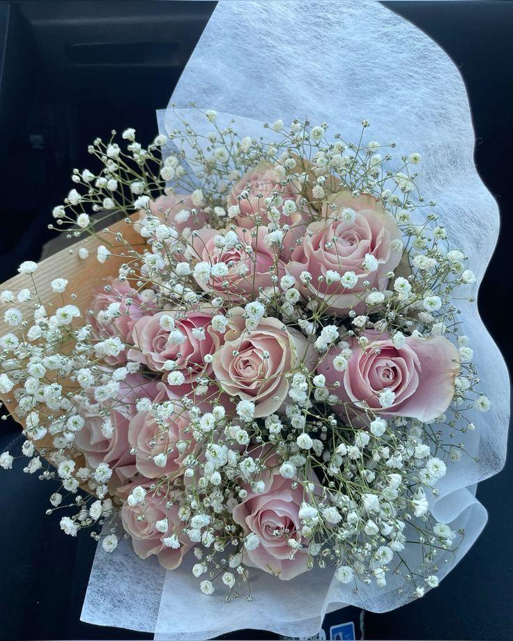 Enchanted Blossom Symphony: Pastel Dreams